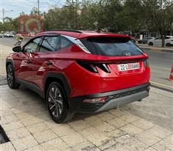 هیۆندای تۆکسۆن